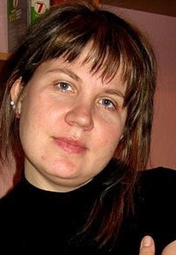 My photo - Olga, 48 from Berdichev (@olga145035)