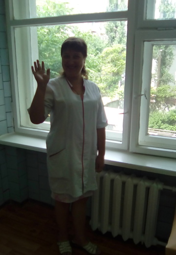 Моя фотография - Наталья, 46 из Волгоград (@natalya243424)
