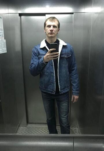 Моя фотография - Я Бог (Lomachek), 38 из Екатеринбург (@lomachek)