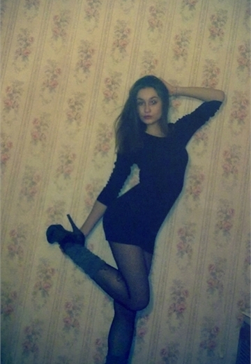 Моя фотография - Анна, 30 из Москва (@any140296)