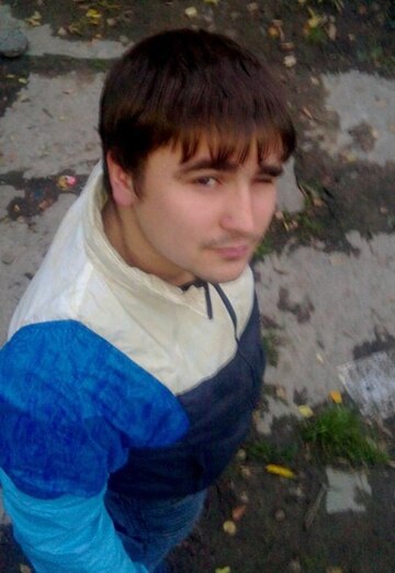 My photo - Fedor, 33 from Sysert (@fedor2078)