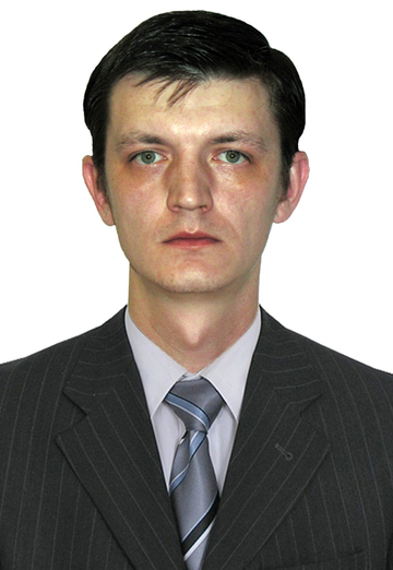 My photo - Dmitriy, 39 from Atkarsk (@dmitriy132472)