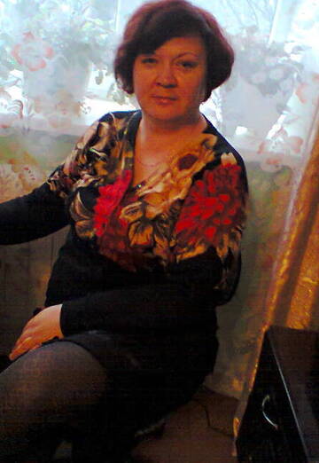 My photo - natalya, 54 from Vladimir (@natalya213126)
