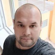 Марсель, 37, Сибай