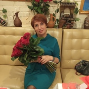 Olga 50 Gátchina