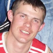 роман, 36, Целина