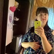 Алина, 28, Мценск