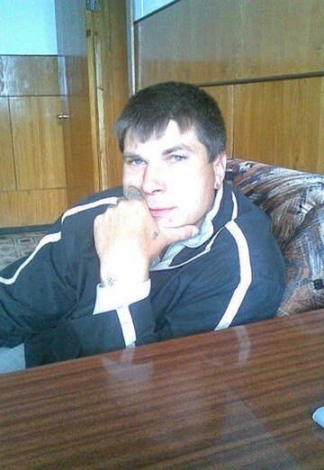 My photo - Aleksandr, 45 from Kurgan (@aleksandr559431)