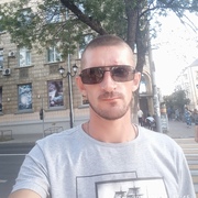 Sergei Pavlov 38 Tarasovsky