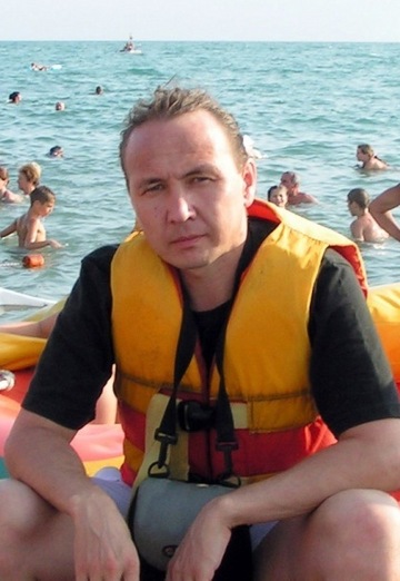 Моя фотографія - Эдуард, 51 з Нефтеюганськ (@eduardromo)