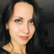 Анастасия, 34, Москва