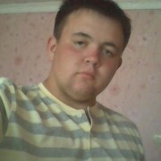 Егор, 23, Красноуфимск