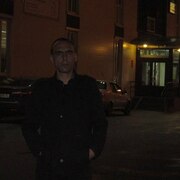 Руслан, 35, Североморск
