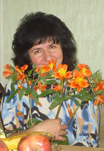 My photo - Elena, 59 from Stavropol (@elena355314)