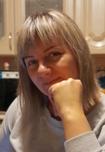 My photo - Irina, 43 from Omsk (@irina338836)