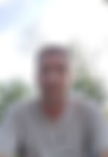 My photo - Andrey, 46 from Krasny (@andrey944534)