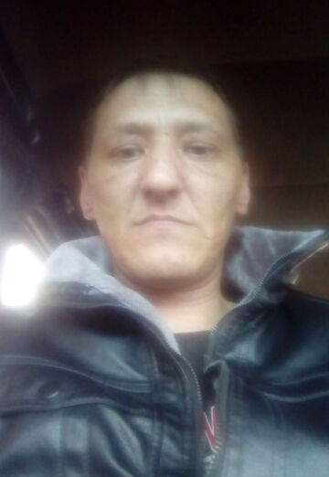 My photo - Sergey, 45 from Iskitim (@sergey871929)