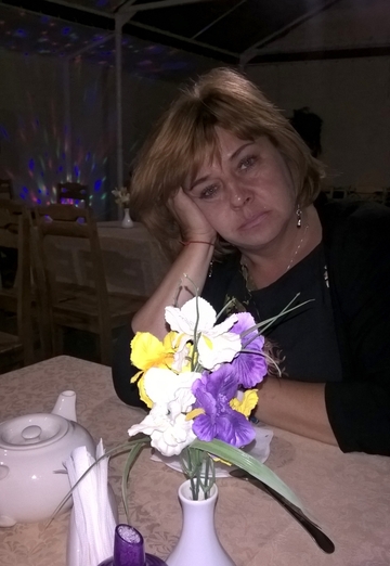 Моя фотография - Надежда, 57 из Москва (@nadejda36916)