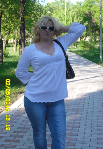Ma photo - ALIoNA, 49 de Kadiïvka (@alna2157)