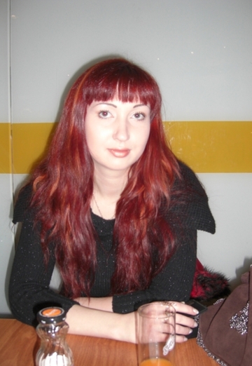 My photo - nasstasija, 39 from Daugavpils (@nasstasija84)