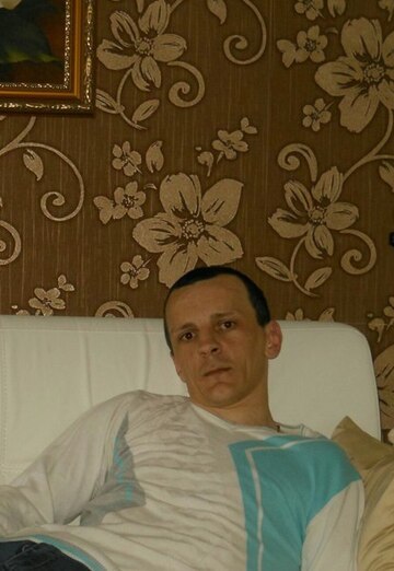 Моя фотография - Дмитрий, 39 из Вилейка (@dmitriy324784)