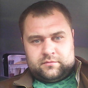 Евгений, 38, Михайловск