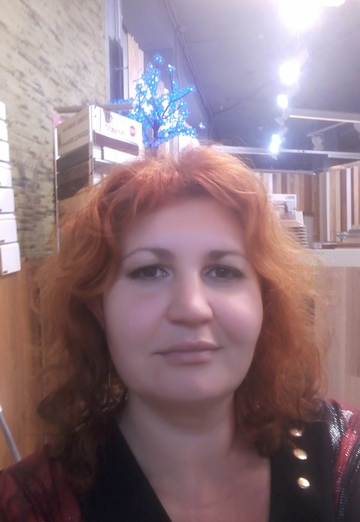 Моя фотография - Kissa, 43 из Москва (@kissa533)
