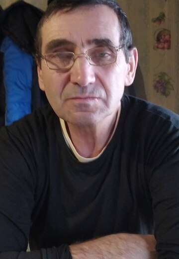My photo - Anatolyy, 65 from Veliky Novgorod (@anatolyy16)