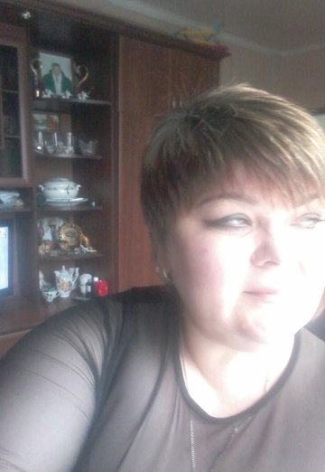 Моя фотография - Татьяна, 50 из Вадинск (@tatyana78671)
