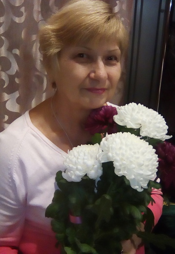 Моя фотография - Екатерина, 67 из Симферополь (@ekaterina111487)