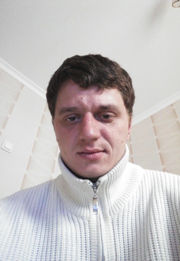 Моя фотография - Владимир, 35 из Якутск (@vladimir265742)