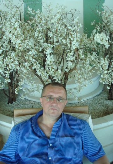 My photo - Igor, 62 from Cherkasy (@igor237275)