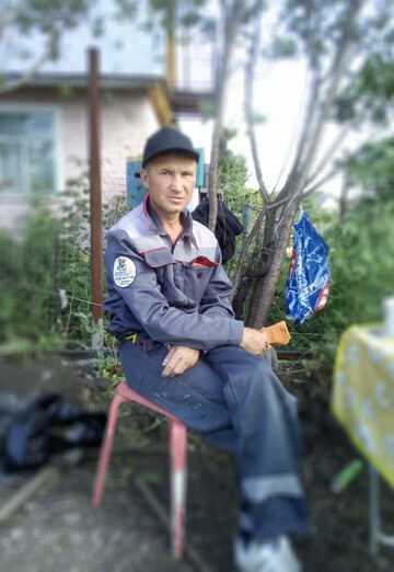 Моя фотография - Эдик, 48 из Нижнекамск (@edik15141)