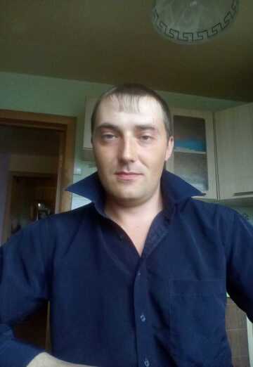 My photo - Sergey, 32 from Kemerovo (@sergey886662)
