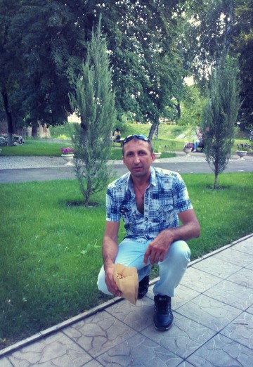 Моя фотография - Александр, 48 из Луганск (@poznov75)