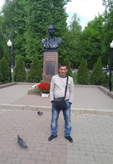 Моя фотография - Артур, 48 из Подольск (@artur85391)
