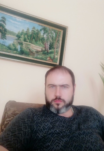 Моя фотография - Павел, 34 из Георгиевск (@pavel173894)