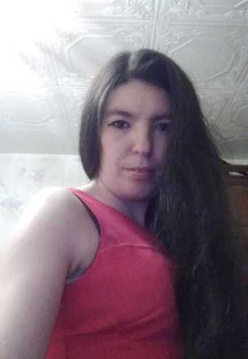 Моя фотография - Наталья, 30 из Архангельское (@natalya328686)