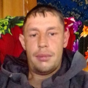 Константин, 29, Шилка