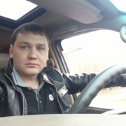 Алексей, 36, Покачи (Тюменская обл.)