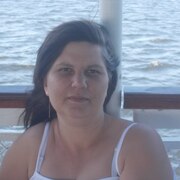 виктория, 45, Верхотурье