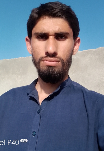 Моя фотография - Asad, 19 из Кабул (@asad2187)