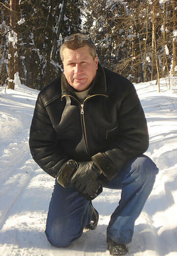 My photo - yuriy, 56 from Nizhny Novgorod (@uriy35513)