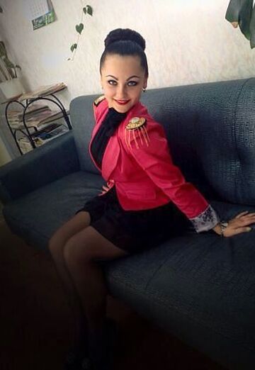 Моя фотография - Марина, 32 из Томск (@marina174531)