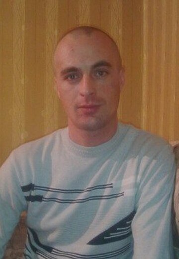 Моя фотография - Сергей, 40 из Канск (@sergey758136)