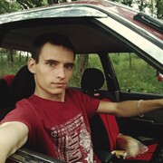 Александр, 29, Посьет