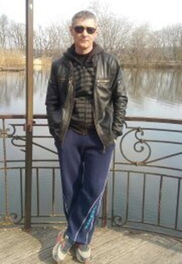 Моя фотография - Роман, 49 из Новороссийск (@roman205679)