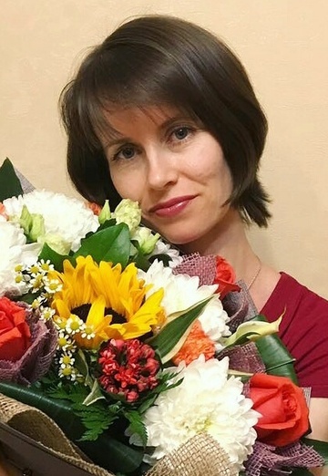 Моя фотография - Светлана, 49 из Хабаровск (@svetlana200346)