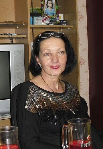Моя фотография - Наталья, 68 из Сургут (@natalya89806)