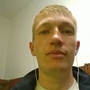 Андрей, 34, Чагода